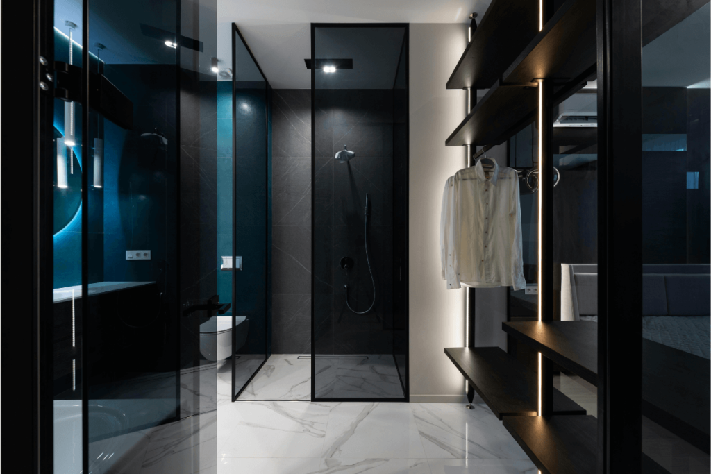 Organizar Seu Closet
