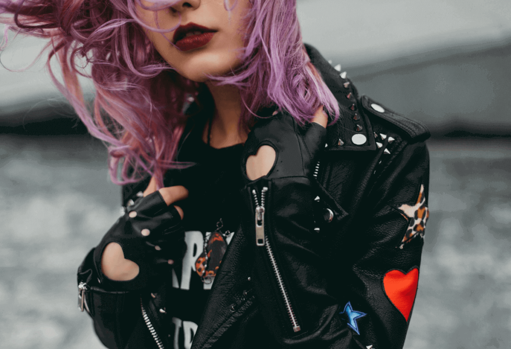 cabelo feminino