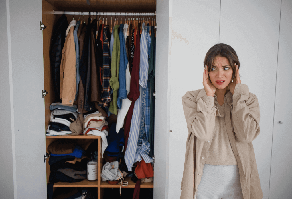 Closet dos Sonhos